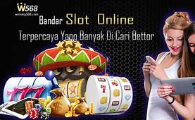 5 Daftar Situs Slot Online Terpercaya Indonesia W Indonesia W