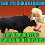 Gambar Banteng Pdi Perjuangan Meme