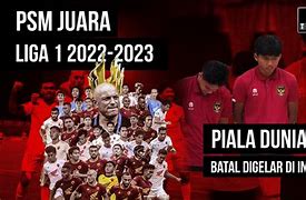 Liga Piala Dunia 2023