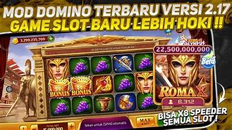 Permainan Baru Slot Domino Terbaru Original Terbaru 2024 Indonesia