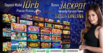 Situs Ori Casino Slot Online Terbesar