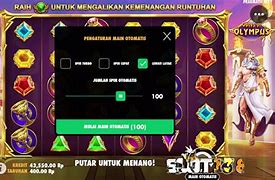 Slot Gacor Hari Ini Pola Sakti Zeus Gratis Rupiah Hari Ini Terbaru